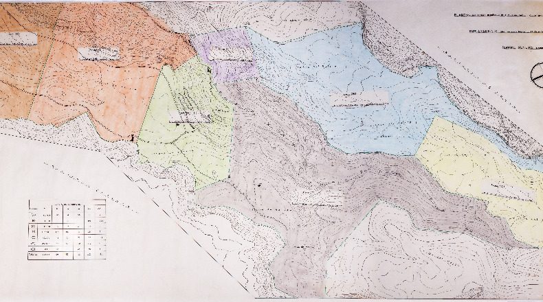 Las Palmas - Mogán - 4800000m2