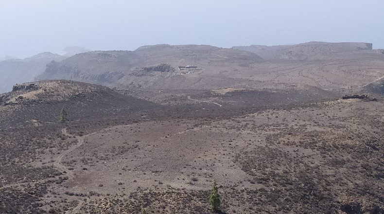 Las Palmas - Mogán - 4800000m2
