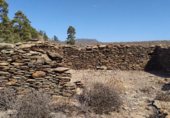 Stone house with land for sale on PR GC 45, Mogán, ref: TR227727 photo