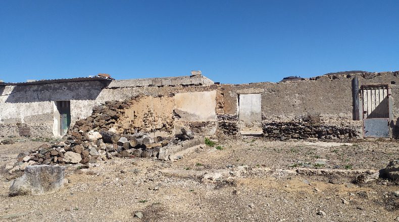 Las Palmas - Mogán - 4800000m2