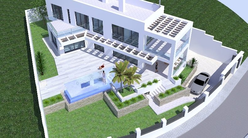 Cádiz - San Roque - 650m2
