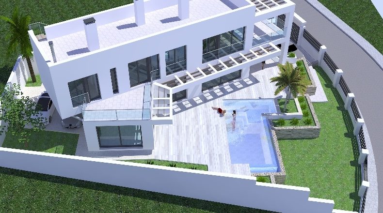 Cádiz - San Roque - 650m2