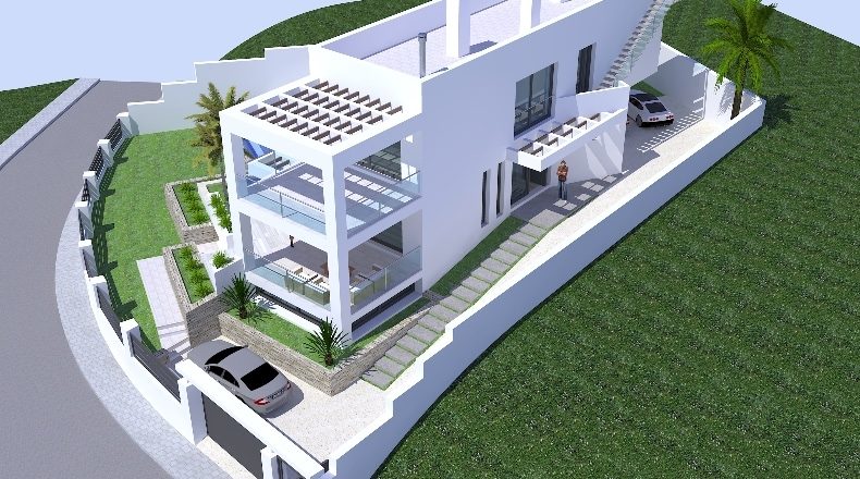 Cádiz - San Roque - 650m2