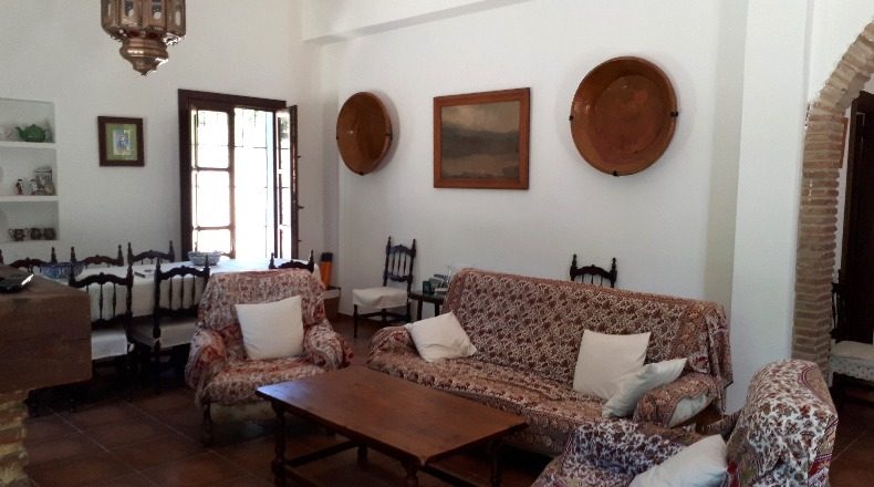 Málaga - Casares - 112000m2