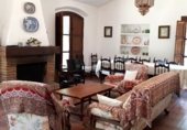Xalet independent amb terreny en venda a la Acueducto romano, Casares, ref.: TR231389 foto