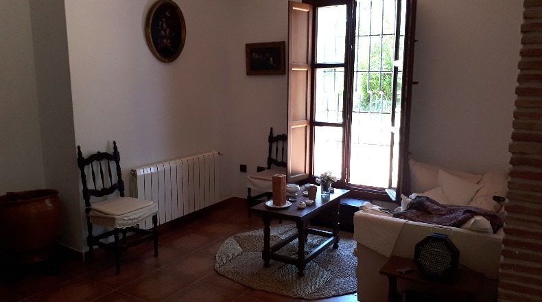 Málaga - Casares - 112000m2