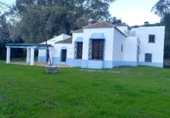 Xalet independent amb terreny en venda a la Acueducto romano, Casares, ref.: TR231389 foto
