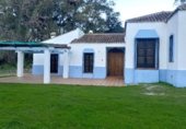 Xalet independent amb terreny en venda a la Acueducto romano, Casares, ref.: TR231389 foto