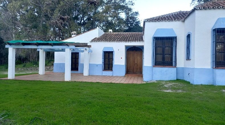 Málaga - Casares - 112000m2