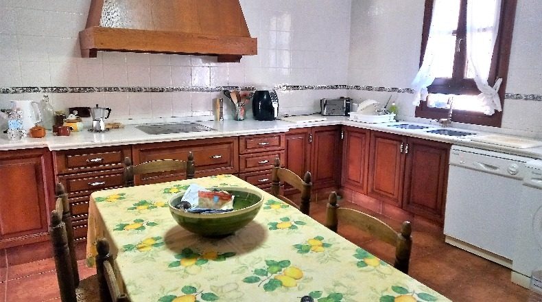 Málaga - Casares - 112000m2