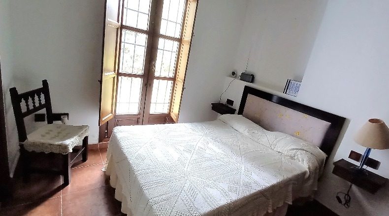 Málaga - Casares - 112000m2