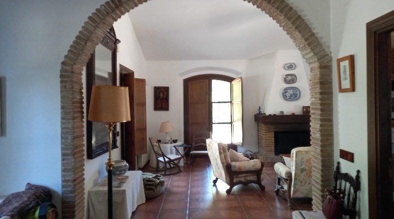 Málaga - Casares - 112000m2