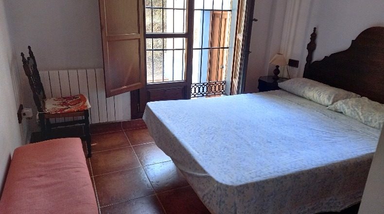 Málaga - Casares - 112000m2