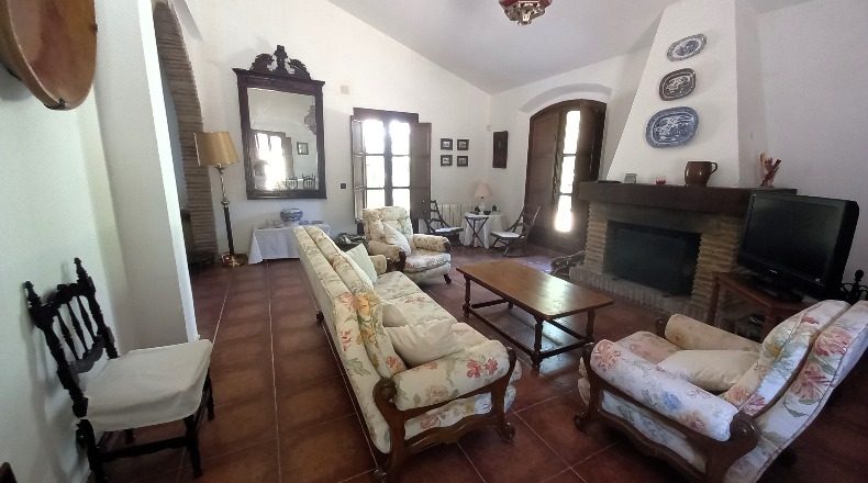 Málaga - Casares - 112000m2