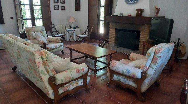 Málaga - Casares - 112000m2