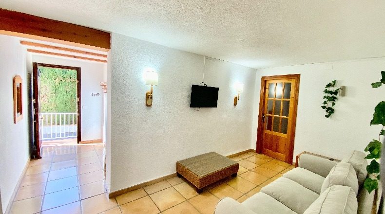 Alicante - Polop - 4000m2
