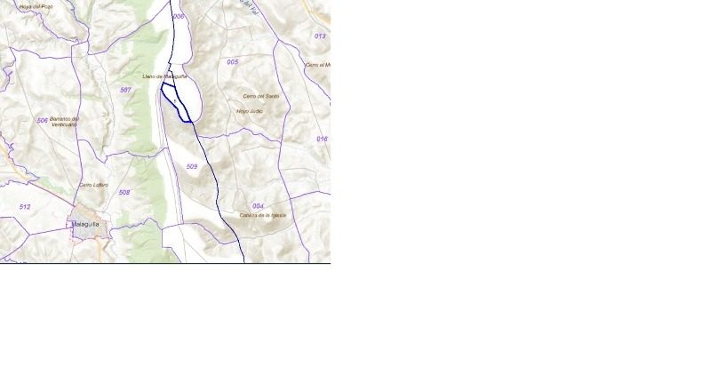 Guadalajara - Malaguilla - 78200m2