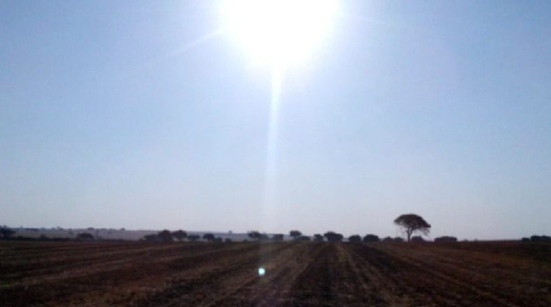 Badajoz - Badajoz - 930000m2