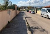 Urban land for sale on carrer Tamarell, Marratxinet, ref: TR231557 photo