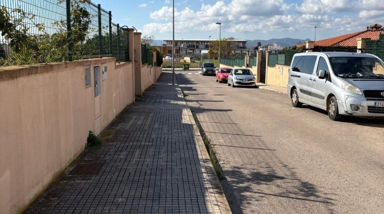Balearic Islands - Marratxinet - 972m2