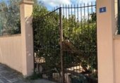 Urban land for sale on carrer Tamarell, Marratxinet, ref: TR231557 photo