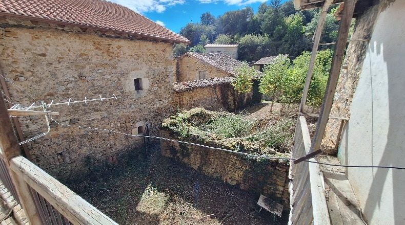 Burgos - Quintanilla Valdebodres - 600m2