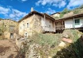 Casa de pueblo en venta en la Calle Barrio La Iglesia, Quintanilla Valdebodres, ref: TR231568 foto
