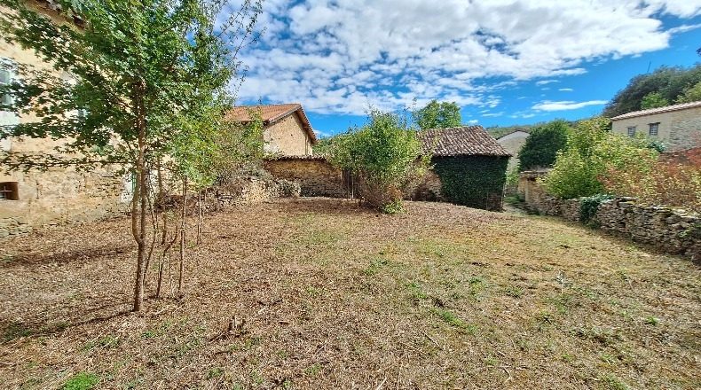 Burgos - Quintanilla Valdebodres - 600m2