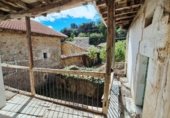 Casa de pueblo en venta en la Calle Barrio La Iglesia, Quintanilla Valdebodres, ref: TR231568 foto
