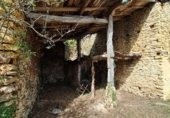 Casa de pueblo en venta en la Calle Barrio La Iglesia, Quintanilla Valdebodres, ref: TR231568 foto