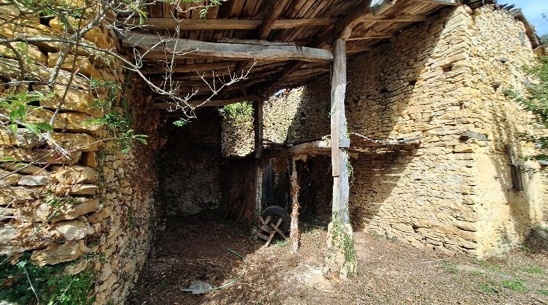 Burgos - Quintanilla Valdebodres - 600m2