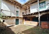 Casa de pueblo en venta en la Calle Barrio La Iglesia, Quintanilla Valdebodres, ref: TR231568 foto