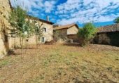 Casa de pueblo en venta en la Calle Barrio La Iglesia, Quintanilla Valdebodres, ref: TR231568 foto