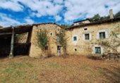 Casa de pueblo en venta en la Calle Barrio La Iglesia, Quintanilla Valdebodres, ref: TR231568 foto