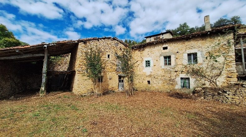Burgos - Quintanilla Valdebodres - 600m2