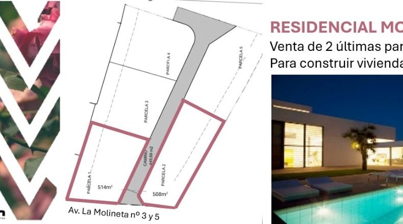 Alicante - Petrer - 514m2