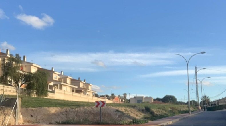 Alicante - Petrer - 514m2