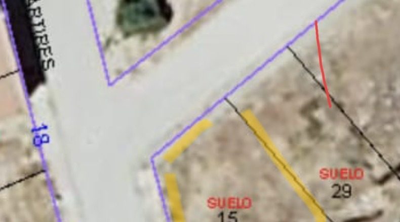 Badajoz - Badajoz - 150000m2