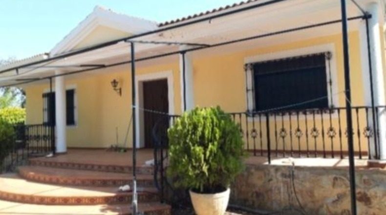 Badajoz - Badajoz - 150000m2