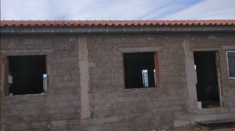 Badajoz - Badajoz - 150000m2
