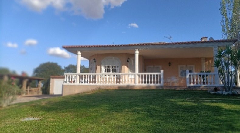 Badajoz - Badajoz - 150000m2
