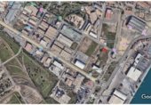 Городская земля под застройку на продажу у города Сагунто Фото