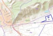 Casa de camp amb terreny en venda a la Ctra. Biar, Villena, ref.: TR231583 foto