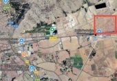 Casa de camp amb terreny en venda a la Ctra. Biar, Villena, ref.: TR231583 foto