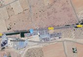 Casa de camp amb terreny en venda a la Ctra. Biar, Villena, ref.: TR231583 foto