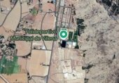 Casa de camp amb terreny en venda a la Ctra. Biar, Villena, ref.: TR231583 foto