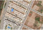 Городская земля под застройку на продажу у города Алменара Фото