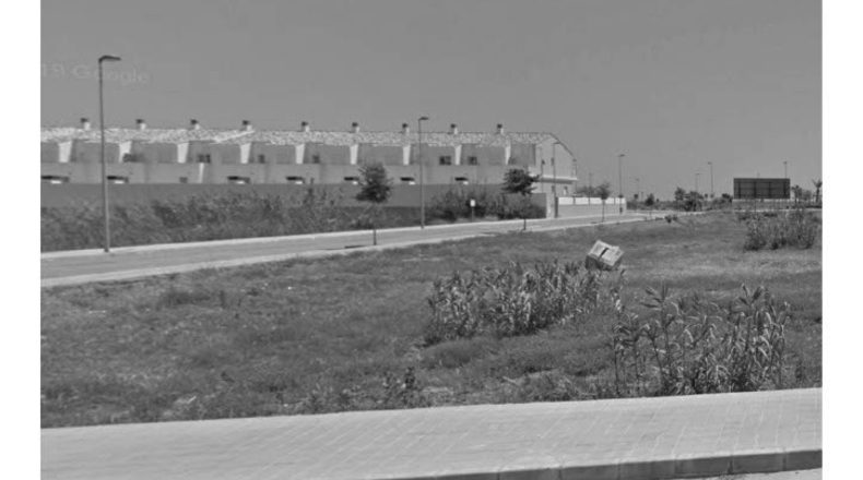 Castellón - Almenara - 3600m2