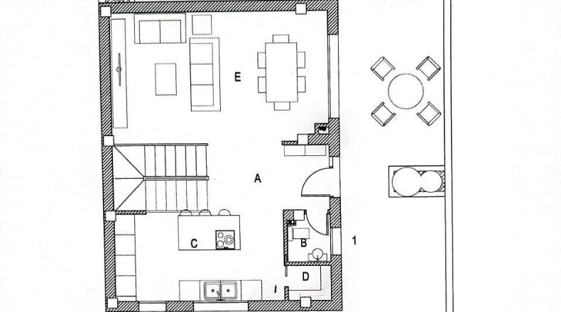 Almería - Huércal de Almería - 154m2