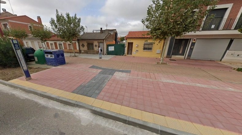 Valladolid - Valladolid - 41m2